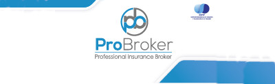 PROBROKER, S.A.