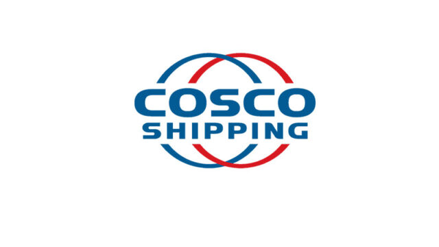 Cosco Panama Maritime