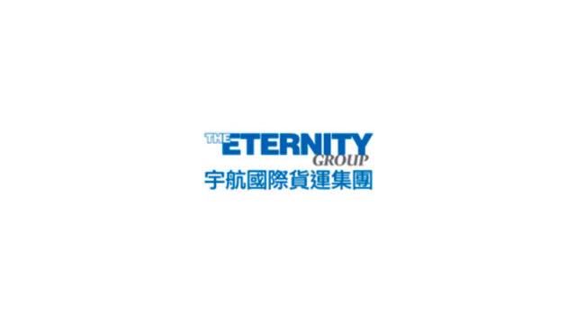 Eternity Intl. Freight Forwarder