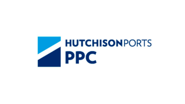 Hutchinson Ports Ppc