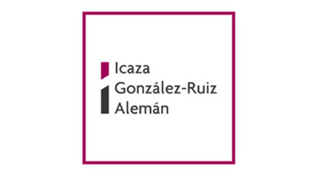 Icaza Gonzalez Ruiz Y Aleman