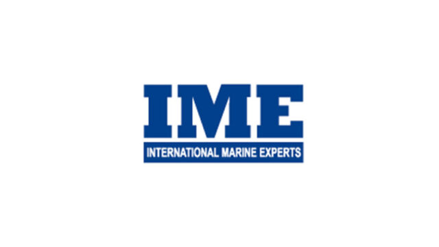 International Marine Experts