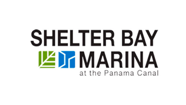 Shelter Bay Marina