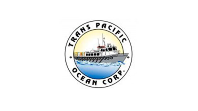 Trans Pacific Ocean Corp.