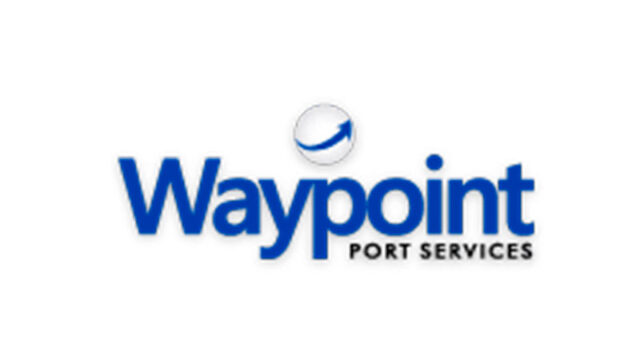 Waypoint Port Services