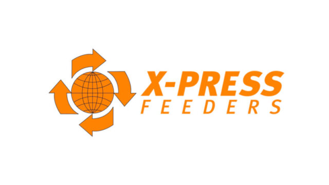 X Press Container Line Panama